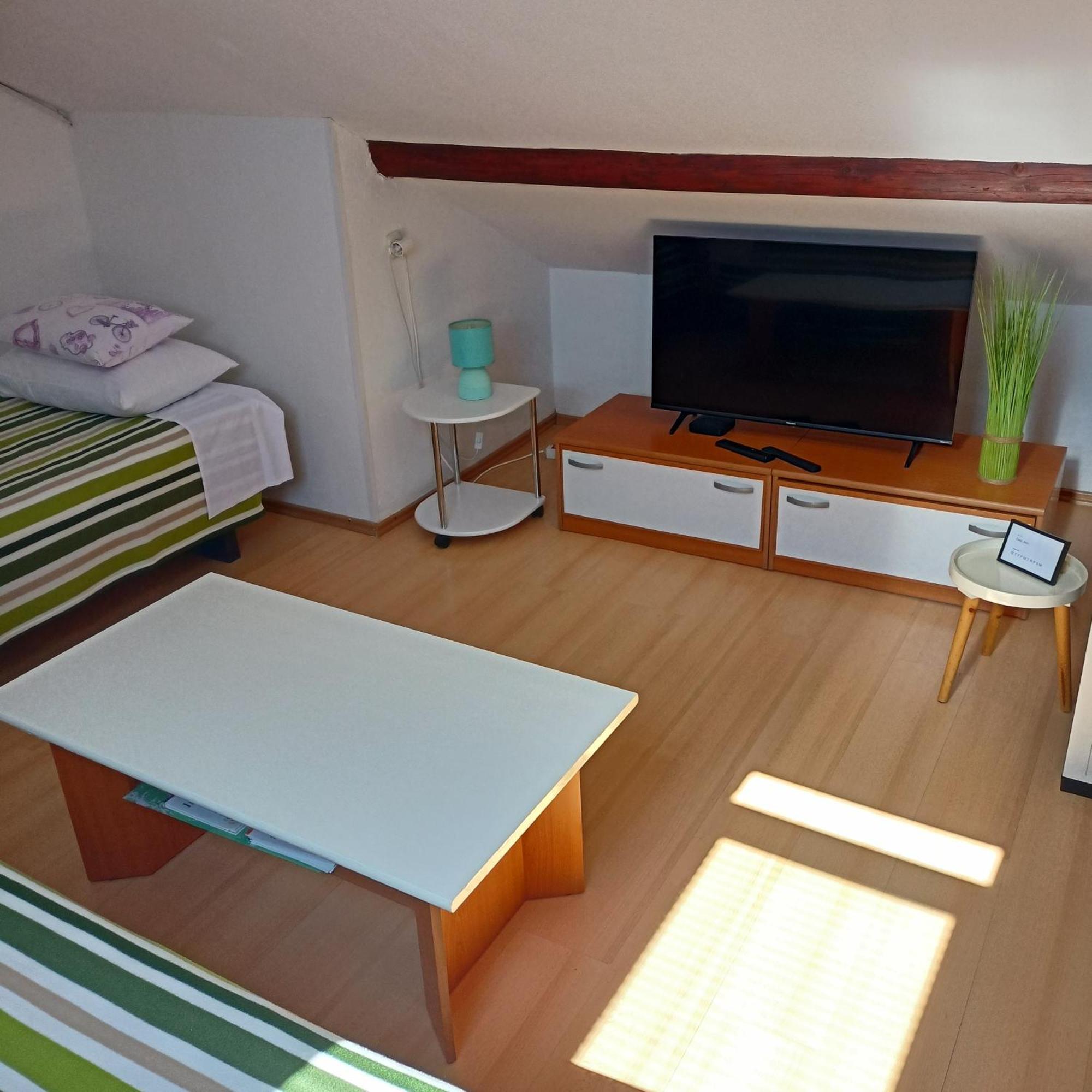 Studio Apartment Ante Zadar Exterior foto